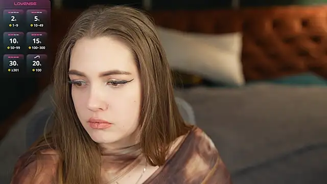 Grace_Fantasy webcam