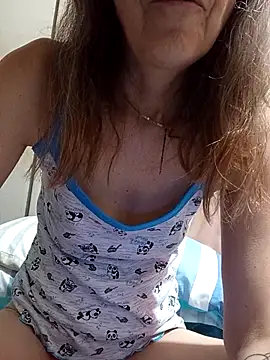 NanitaFun live sex cam