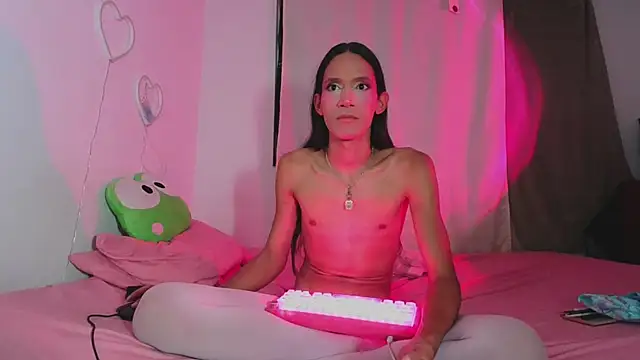 cassidy_blossom webcam