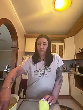 Naughtbaby_2025 webcam