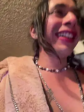 TranSexualJade95 webcam