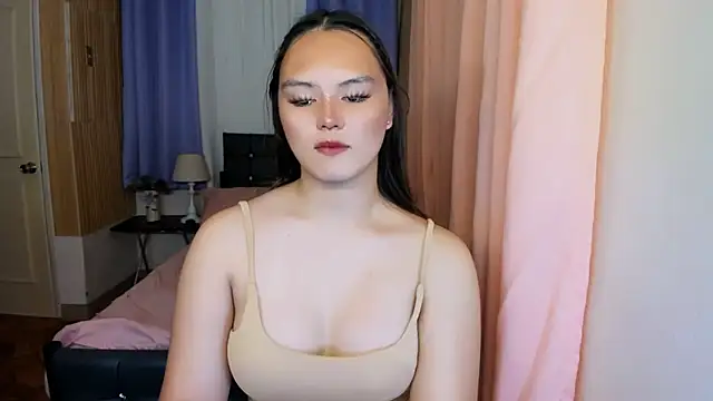 ameliamaureen webcam