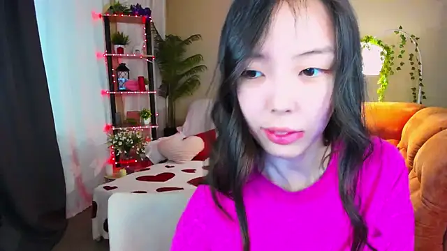 SoulHarmoonyy webcam