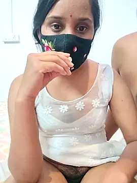 Miss_Riya20 webcam