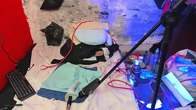 Charlotte_Bms7 webcam