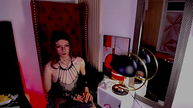 Cain_Dantalion webcam