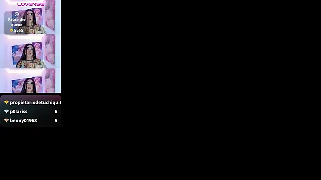 Alisson_Secrett_ webcam