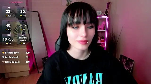 demetra__ - Demetra__'s free webcam - UK Sex Cams