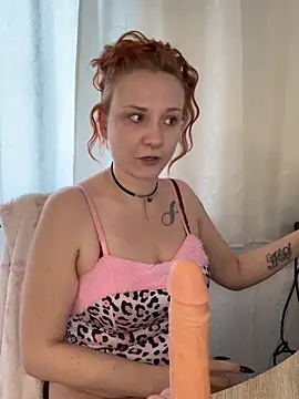 Fiebie_licious_ webcam