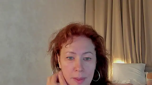 LeticiaRomano webcam