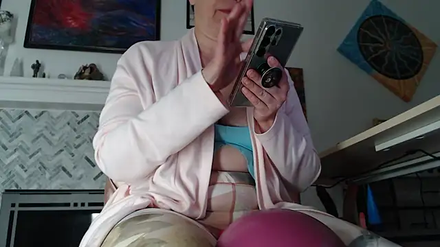 AuroraWillows webcam