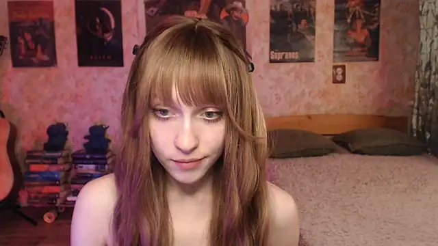 Friendly_Ellie webcam