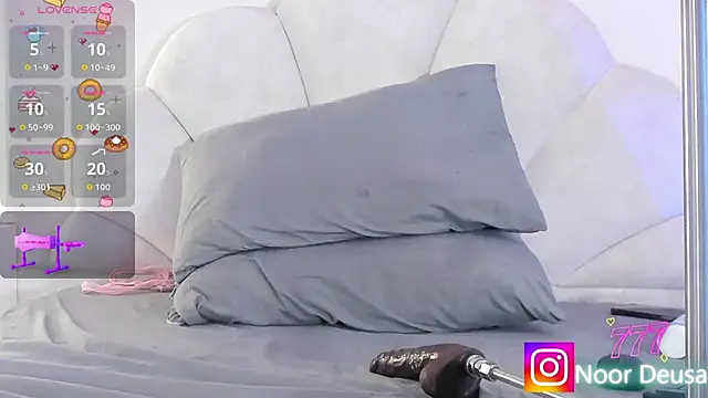 Candaceoweens webcam