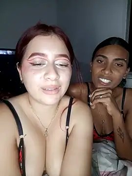 Chloe_Sky_love webcam