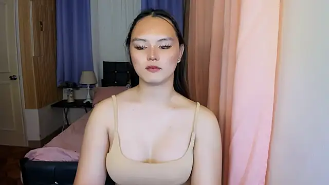 ameliamaureen webcam