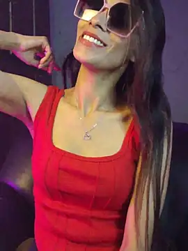 Ivy_the_goddess webcam