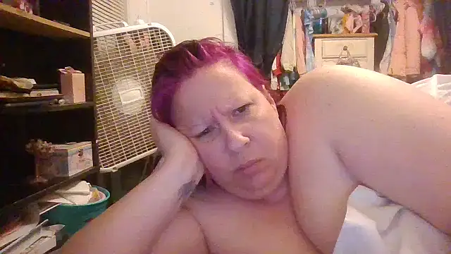 starlight1983 webcam