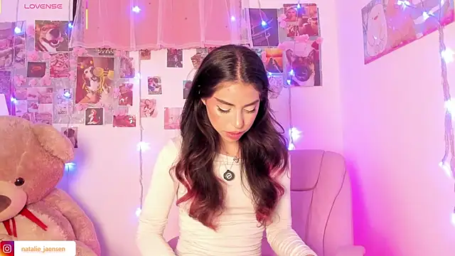 natalie_jaensen webcam