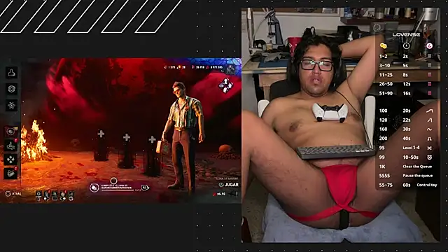 spacemanx_eddy webcam