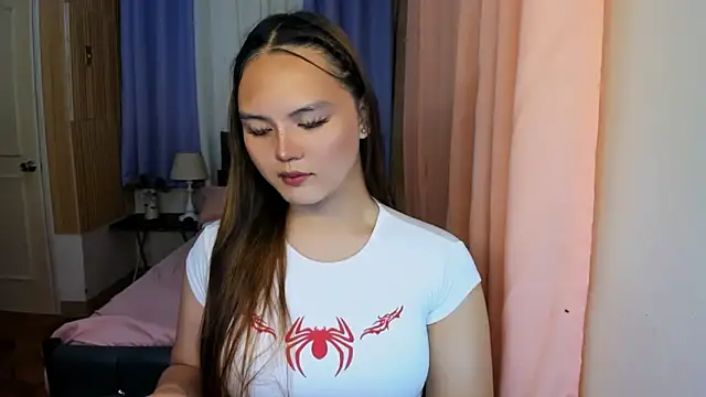 ameliamaureen webcam