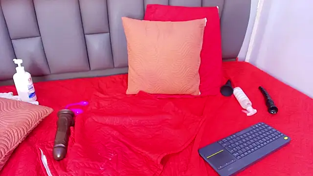 melany_roberts_ webcam