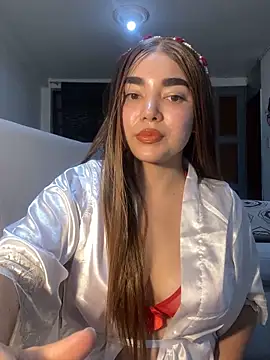 DulceChloe99 webcam