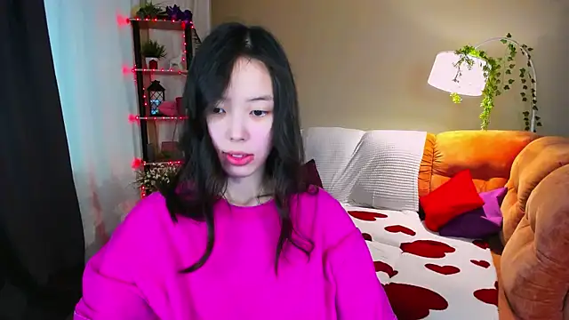 SoulHarmoonyy webcam