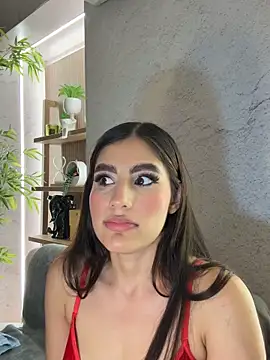 IsabelaStefano webcam