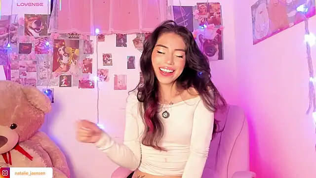 natalie_jaensen webcam