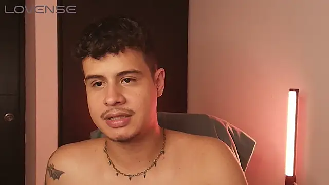 bjornsteel - BjornSteel's free webcam - UK Sex Cams