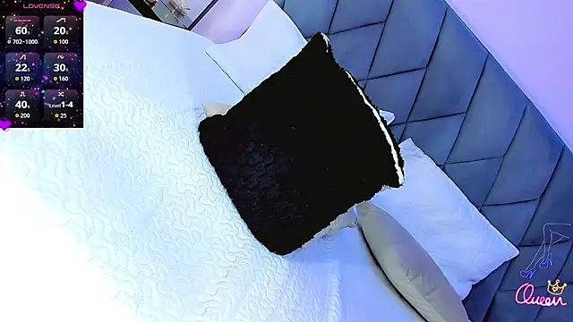 Sexiigabriela webcam