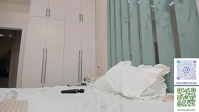 VivianMiller_ webcam