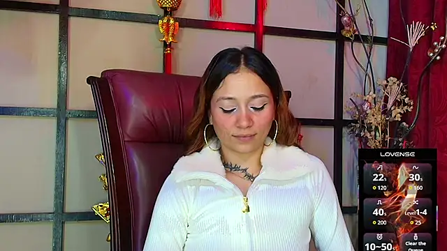 alisson_zafiro_ webcam