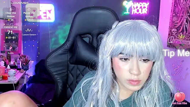 chaymae_nah_ - Chaymae_nah_'s free webcam - UK Sex Cams