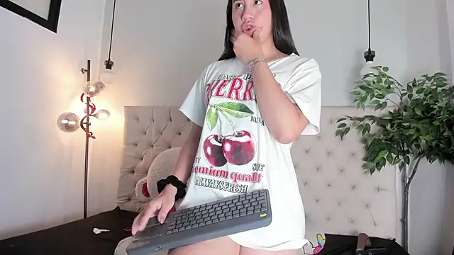 Victoria_Coleman webcam