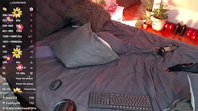 VictoriaMontero30000 webcam