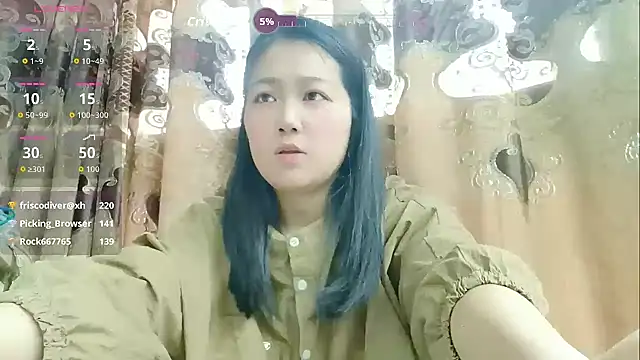 tudouSZshan123 webcam