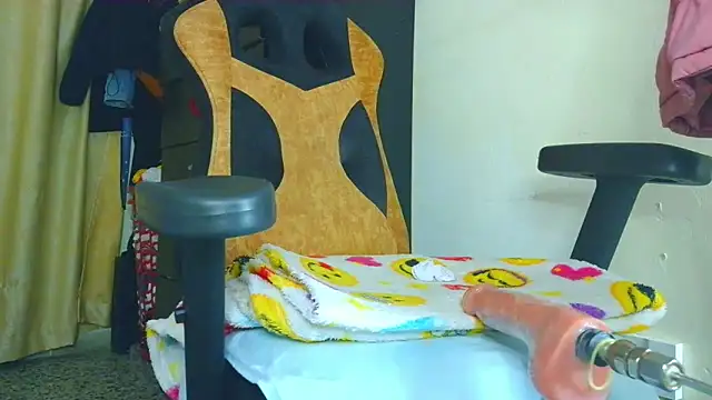 Samary_thomas webcam