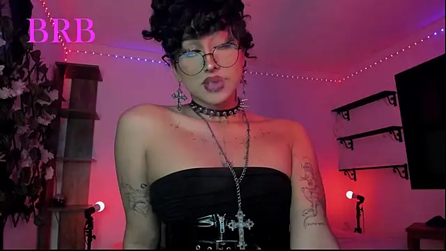 Heka_Prudence webcam