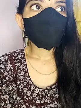 Telugu_Cute_Angel webcam