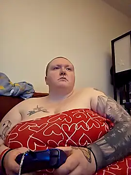 MorningstarDeviant webcam