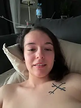 Goddess-Saysay7 webcam