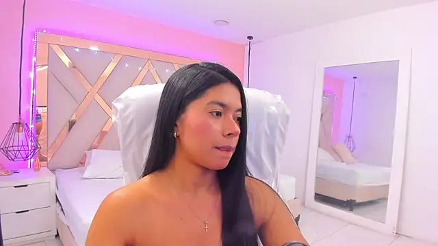 samantaa_shy - Samantaa_shy's free webcam - UK Sex Cams