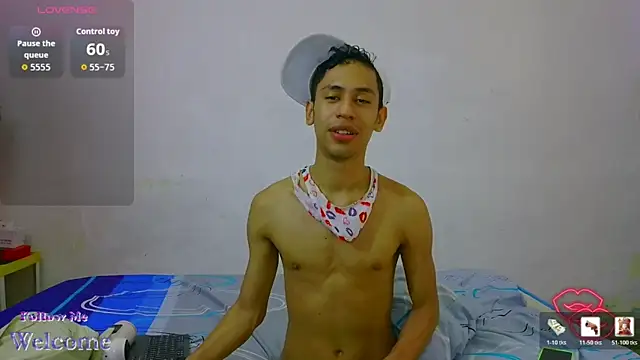 jacobwolf_xxx - Jacobwolf_xxx's free webcam - UK Sex Cams