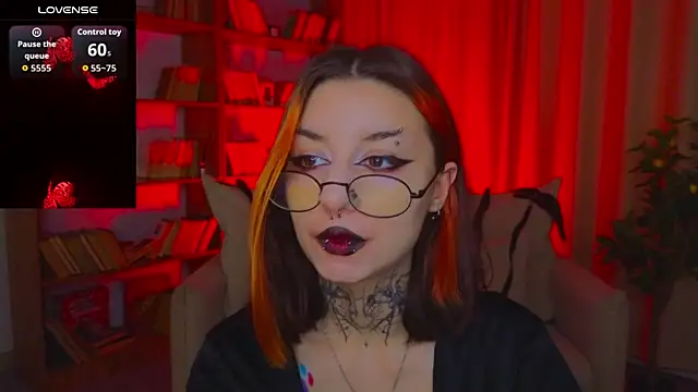 mistress__marcelline - Mistress__Marcelline's free webcam - UK Sex Cams