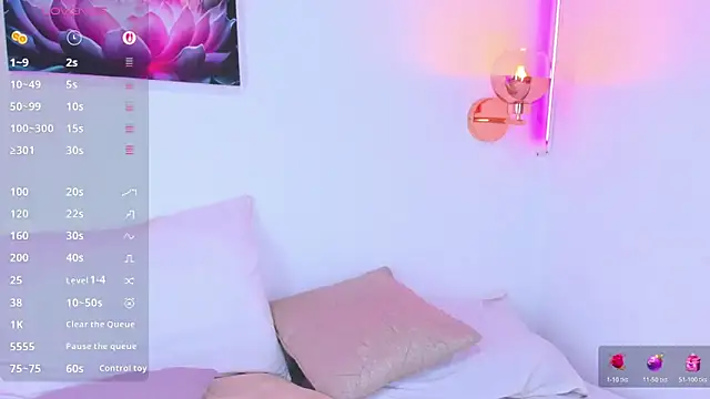 CelesteRhoades webcam