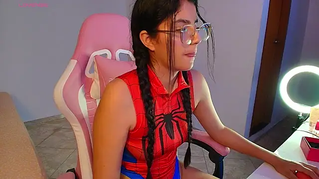 Julieta_Rose19 webcam