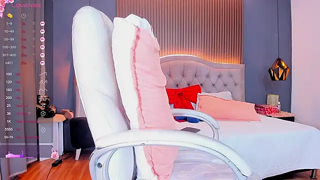 Tiffany__charm_ webcam