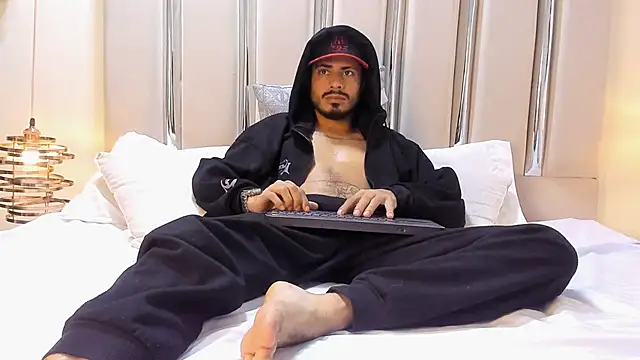 MatthewCullen webcam