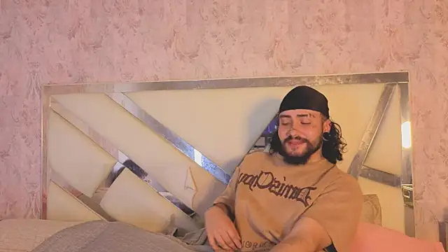 Benny_and_Mark webcam